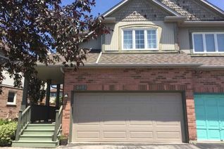 Semi-Detached House for Rent, 5421 Coldspring Way, Mississauga, ON