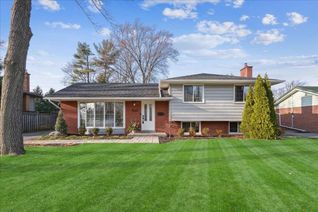 Sidesplit for Sale, 5223 Cherryhill Cres, Burlington, ON Sidesplit for Sale, 5223 Cherryhill Cres, Burlington, ON