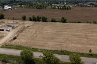 Vacant Residential Land for Sale, Lot 5 Thirteenth Con Rd, Brant, ON