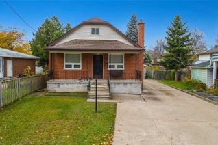 House for Sale, 357 Vine St, St. Catharines, ON