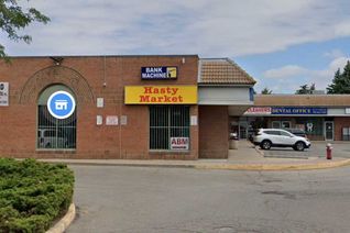 Commercial/Retail Property for Lease, 550 Queen St W #6, Brampton, ON