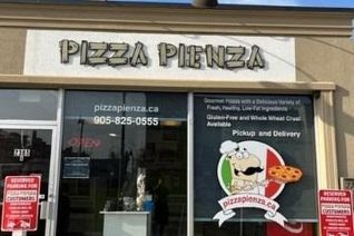 Pizzeria Business for Sale, 2365 Lakeshore Rd W, Oakville, ON Pizzeria Business for Sale, 2365 Lakeshore Rd W, Oakville, ON