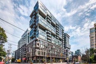 Loft for Rent, 111 Bathurst St #307, Toronto, ON Loft for Rent, 111 Bathurst St #307, Toronto, ON