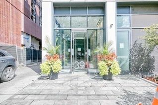 Loft for Rent, 39 Brant St #316, Toronto, ON Loft for Rent, 39 Brant St #316, Toronto, ON