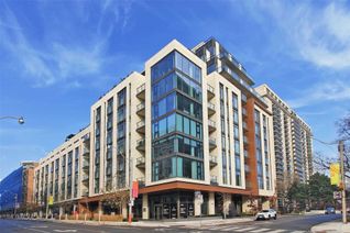 Apartment for Sale, 6 Jackes Ave #805, Toronto, ON Apartment for Sale, 6 Jackes Ave #805, Toronto, ON