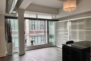Loft for Rent, 233 Carlaw Ave #608, Toronto, ON Loft for Rent, 233 Carlaw Ave #608, Toronto, ON
