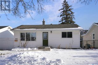 Property for Sale, 1443 Kent Street, Regina, SK Property for Sale, 1443 Kent Street, Regina, SK