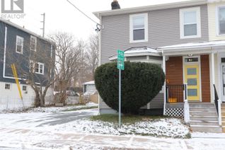 Property for Sale, 214 Hamilton Avenue, St. John's, NL Property for Sale, 214 Hamilton Avenue, St. John's, NL