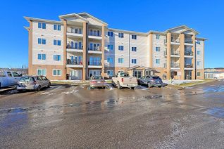 Property for Sale, 300 Edwards Way Nw #307, Airdrie, AB