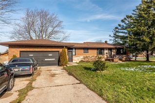 Property for Sale, 135 Secord Street, Dunnville, ON Property for Sale, 135 Secord Street, Dunnville, ON