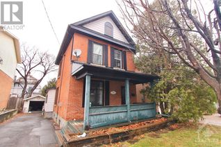 House for Rent, 307 Duncairn Avenue, Ottawa, ON