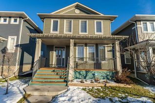 Property for Sale, 154 Ravenskirk Road Se, Airdrie, AB Property for Sale, 154 Ravenskirk Road Se, Airdrie, AB