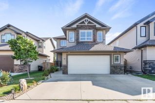 Detached House for Sale, 63 Hillside Tc, Fort Saskatchewan, AB