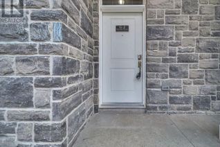 Townhouse for Rent, 439 Athlone Avenue Unit# G2, Woodstock, ON