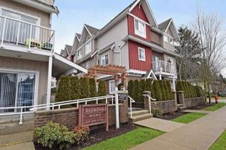 Property for Sale, 1661 Fraser Avenue #518, Port Coquitlam, BC