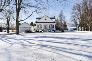 Detached House for Sale, 2940 County Road, Maxville, ON