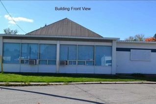 Property for Lease, 220 Carswell Street, Renfrew, ON