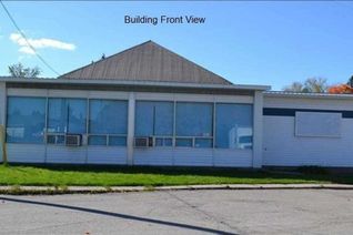 Commercial/Retail Property for Lease, 220 Carswell Street, Renfrew, ON Commercial/Retail Property for Lease, 220 Carswell Street, Renfrew, ON