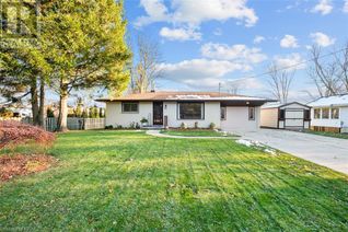 Property for Sale, 71 Clark Road W, Ingersoll, ON Property for Sale, 71 Clark Road W, Ingersoll, ON