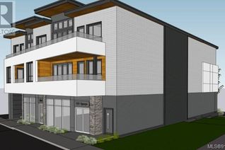 Condo for Sale, 113 Hirst Ave E #302, Parksville, BC