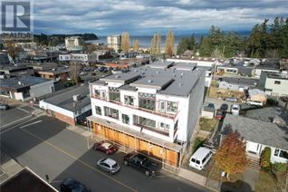 Property for Sale, 113 Hirst Ave E #301, Parksville, BC Property for Sale, 113 Hirst Ave E #301, Parksville, BC