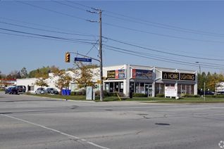 Commercial/Retail Property for Lease, 2279 Fairview Street, Burlington, ON