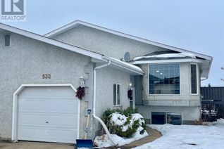 Property for Sale, 532 16 Street, Wainwright, AB Property for Sale, 532 16 Street, Wainwright, AB