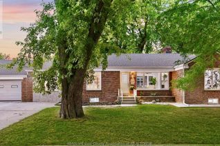 Ranch-Style House for Rent, 375 Roselawn #LOWER, Windsor, ON Ranch-Style House for Rent, 375 Roselawn #LOWER, Windsor, ON