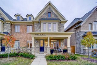 Townhouse for Sale, 9 Clutterbuck Lane, Ajax, ON