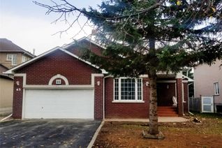 Bungalow for Rent, 65 Kimber Cres, Vaughan, ON