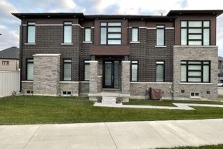 Townhouse for Rent, 7 Boundary Lane, Whitchurch-Stouffville, ON