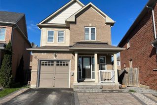 Detached House for Rent, 68 Vera Lynn Cres, Whitchurch-Stouffville, ON