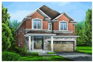 Property for Sale, Lot123 Mckean Dr, Whitchurch-Stouffville, ON