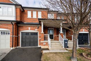 Freehold Townhouse for Sale, 5305 Palmetto Pl, Mississauga, ON