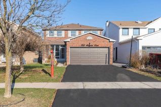 Property for Sale, 3265 Magwood Rd, Mississauga, ON