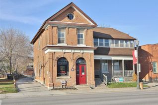 Commercial/Retail Property for Lease, 65 Holland St #1, Bradford West Gwillimbury, ON