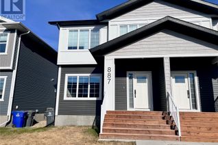 Property for Sale, 887 Mcfaull Rise, Saskatoon, SK