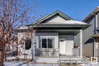 Detached House for Sale, 21378 87a Av Nw, Edmonton, AB