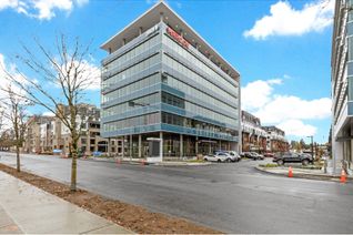 Office for Sale, 20020 84 Avenue #B205, Langley, BC
