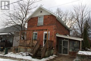 House for Sale, 87 Elgin Street, Orillia, ON