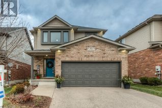House for Sale, 80 Skipton Crescent, Cambridge, ON