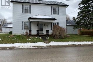 House for Sale, 234 Wellington Street W, Mount Forest, ON