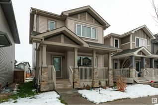 House for Sale, 105 Santana Cr, Fort Saskatchewan, AB