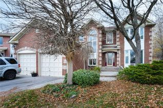 Detached House for Sale, 31 Withay Dr, Ajax, ON