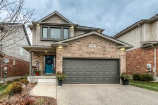 House for Sale, 80 Skipton Cres, Cambridge, ON