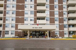 Condo for Sale, 66 Falby Crt #210, Ajax, ON