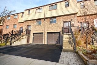 Townhouse for Sale, 1518 Sixth Line #32, Oakville, ON