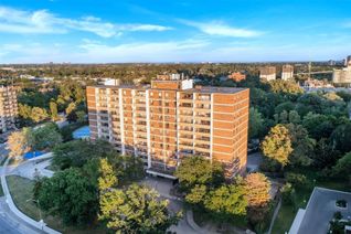 Property for Rent, 3120 Kirwin Ave #908, Mississauga, ON