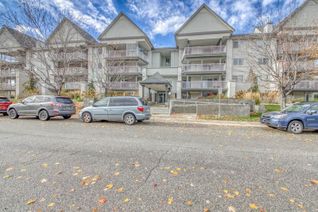 Condo Apartment for Sale, 329 Rigsby Street #410, Penticton, BC