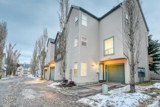 Townhouse for Sale, 335 Bridlewood Lane Sw, Calgary, AB